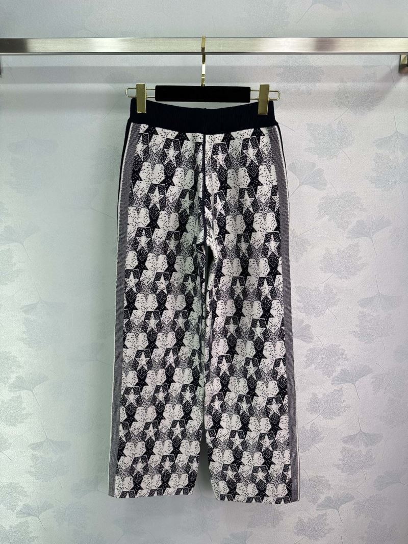 Christian Dior Long Pants